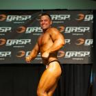 Tom  Tzemos - NPC Branch Warren Classic 2013 - #1
