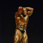 Joel  Stubbs - IFBB Olympia 2009 - #1