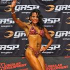 Maria  Quiles - NPC Branch Warren Classic 2011 - #1