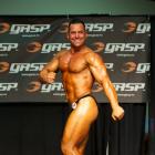 Tom  Tzemos - NPC Branch Warren Classic 2013 - #1
