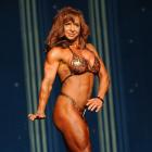 Tammy  Patnode - IFBB Europa Show of Champions Orlando 2012 - #1