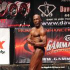 Daniel  Swannigan - NPC Natural Northern USA 2013 - #1