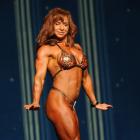 Tammy  Patnode - IFBB Europa Show of Champions Orlando 2012 - #1