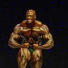 Joel  Stubbs - IFBB Olympia 2009 - #1