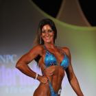 Gretchen  Lichtenstein - NPC Fort Lauderdale Championships 2010 - #1