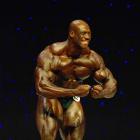 Joel  Stubbs - IFBB Olympia 2009 - #1