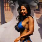 Michelle  Ramsey - NPC Europa Show of Champions 2010 - #1