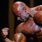 Branch  Warren - IFBB Arnold Classic 2012 - #1