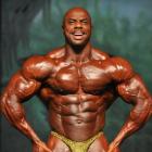 Toney  Freeman - IFBB Europa Super Show 2011 - #1