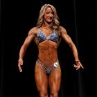 Danielle   Kifer - IFBB Houston Pro 2011 - #1