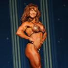 Tammy  Patnode - IFBB Europa Show of Champions Orlando 2012 - #1