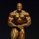 Joel  Stubbs - IFBB Olympia 2009 - #1