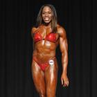 Sheilahe  Brown - NPC Jr. Nationals 2011 - #1