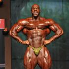 Toney  Freeman - IFBB Europa Super Show 2011 - #1