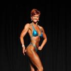 Carol  Browning - NPC Jr. Nationals 2014 - #1
