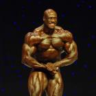 Joel  Stubbs - IFBB Olympia 2009 - #1