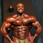 Toney  Freeman - IFBB Europa Super Show 2011 - #1