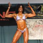 Valerie  Jackson - NPC Ronnie Coleman Classic 2012 - #1