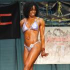 Valerie  Jackson - NPC Ronnie Coleman Classic 2012 - #1