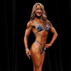 Danielle   Kifer - IFBB Houston Pro 2011 - #1
