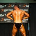 Tom  Tzemos - NPC Branch Warren Classic 2013 - #1