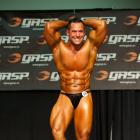 Tom  Tzemos - NPC Branch Warren Classic 2013 - #1
