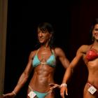 Teena  Szkilnyk - IFBB Australian Nationals 2012 - #1