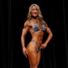 Danielle   Kifer - IFBB Houston Pro 2011 - #1