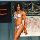 Valerie  Jackson - NPC Ronnie Coleman Classic 2012 - #1