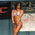 Valerie  Jackson - NPC Ronnie Coleman Classic 2012 - #1