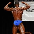 Eric  Fuller - NPC Texas Shredder Classic 2010 - #1