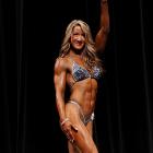 Danielle   Kifer - IFBB Houston Pro 2011 - #1
