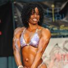 Valerie  Jackson - NPC Ronnie Coleman Classic 2012 - #1