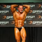 Tom  Tzemos - NPC Branch Warren Classic 2013 - #1
