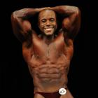 Colin  Congo - NPC Jr. USA 2012 - #1