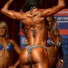 Amy-Louise  Ringhot - IFBB Australian Nationals 2012 - #1