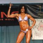 Valerie  Jackson - NPC Ronnie Coleman Classic 2012 - #1