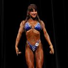 Cheri  Lewis - IFBB Houston Pro 2011 - #1