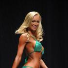 Tasha  Standridge - NPC USA 2012 - #1