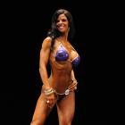 Amy  Allen - NPC Nationals 2011 - #1