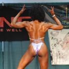 Valerie  Jackson - NPC Ronnie Coleman Classic 2012 - #1