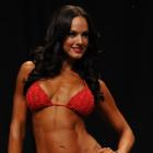 Brooke   Mora - NPC USA 2010 - #1