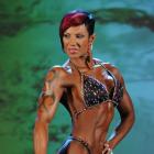 Mikaila  Soto - IFBB St Louis Pro Figure & Bikini 2011 - #1