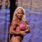 Sherry  Smith - IFBB Wings of Strength Chicago Pro 2013 - #1