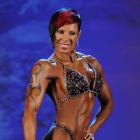 Mikaila  Soto - IFBB St Louis Pro Figure & Bikini 2011 - #1