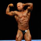 John  Gallagher - NPC Jr. USA 2012 - #1