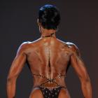 Mikaila  Soto - IFBB St Louis Pro Figure & Bikini 2011 - #1