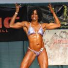 Valerie  Jackson - NPC Ronnie Coleman Classic 2012 - #1