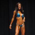 Tasha  Standridge - NPC USA 2012 - #1