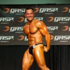 Tom  Tzemos - NPC Branch Warren Classic 2013 - #1